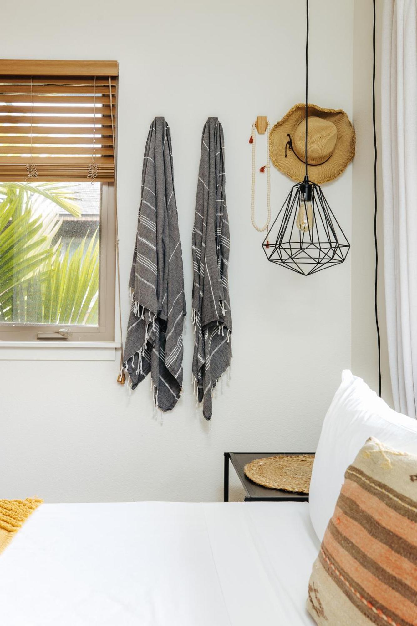 Сasa de vacaciones Earthy House *