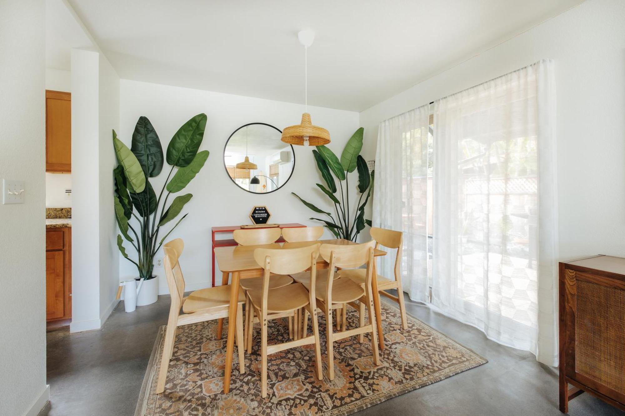 Earthy House Casa vacanze *