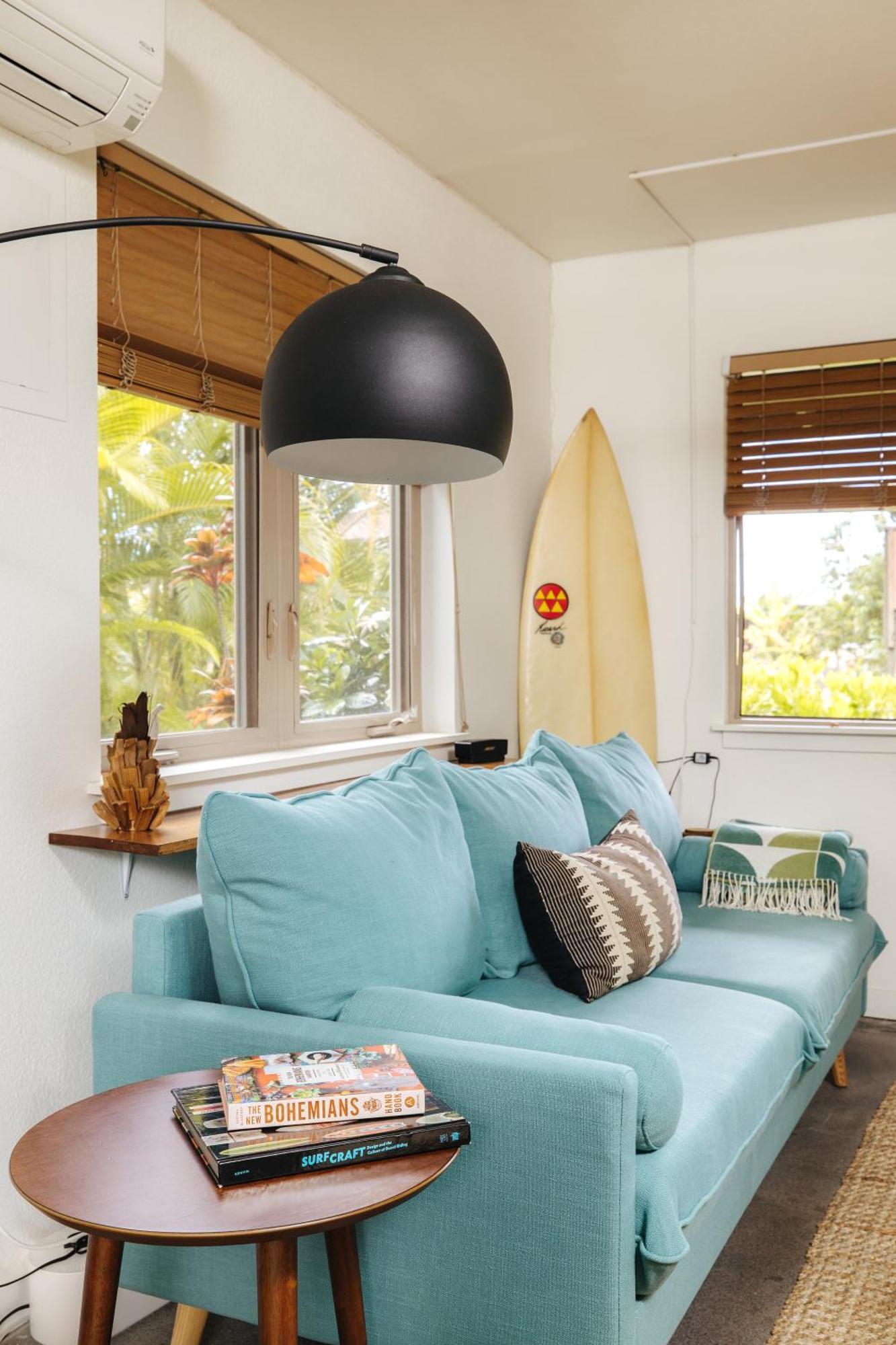 Сasa de vacaciones Earthy House *