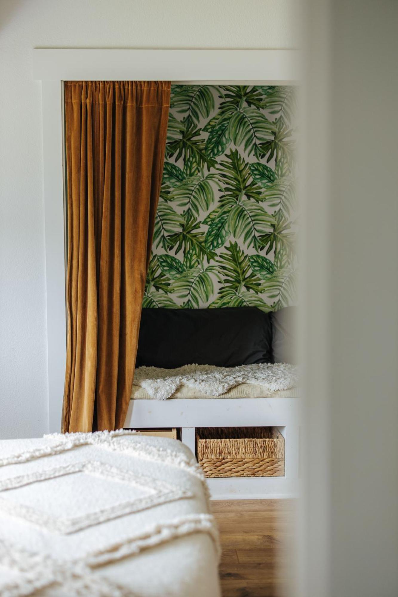 Earthy House
